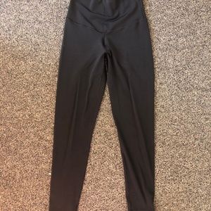 Aerie Play Real Me High Waisted 7/8 Legging